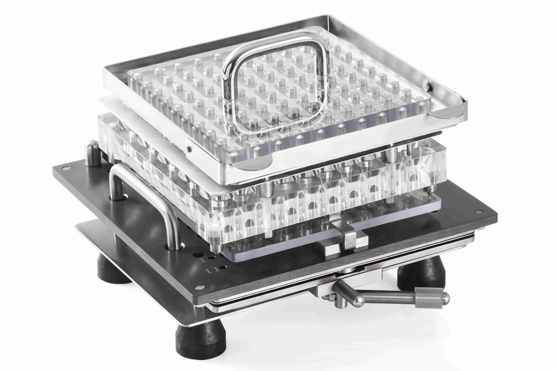 Manual Capsule Filling Machine